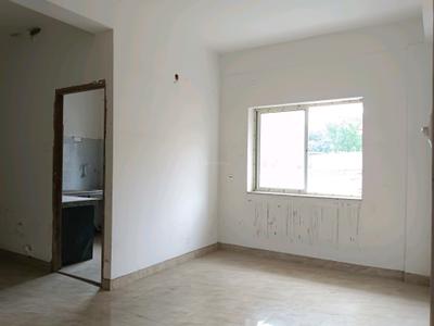 Living Room Image of 823 Sq.ft 2 BHK Apartment / Flat for sale in Annapurna Residency, Alipore Kolkata for Rs. 5349500