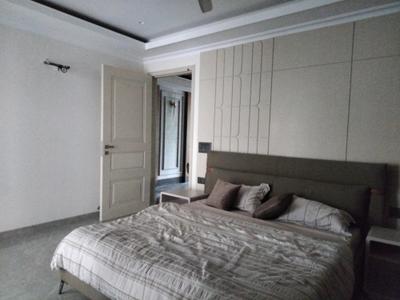 Bedroom Image of 2163 Sq.ft 3 BHK Apartment / Flat for sale in Ireo The Grand Arch, Sector 58 Gurgaon for Rs. 52000000