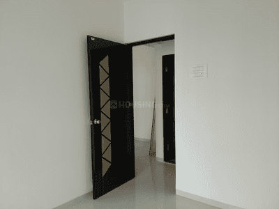 Bedroom Image of 650 Sq.ft 1 BHK Apartment / Flat for sale in Shubham Jijai Complex, Taloja Navi Mumbai for Rs. 3800000