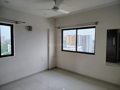 Bedroom Image of 1650 Sq.ft 3 BHK Apartment / Flat for rent in Hennur Bengaluru for Rs. 60000