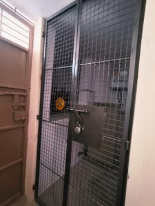Bathroom Image of 4800 Sq.ft 10 BHK Independent House for sale in Vidyaranyapura Bengaluru for Rs. 27000000