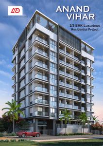 Image of 1365 Sq.ft 3 BHK Apartment / Flat for sale in Sus, Pune for Rs. 12500000