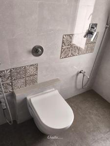 Image of 994 Sq.ft 2 BHK Apartment / Flat for rent in Marathon Nexzone Zodiac, Panvel, Navi Mumbai for Rs. 20000