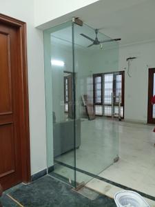Hall Image of 4845 Sq.ft 5 BHK Independent House for rent in Sector 40 Noida for Rs. 350000