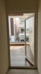 Balcony Image of 2436 Sq.ft 3 BHK Villa for sale in Risinia Capital Greens, Gagillapur Hyderabad for Rs. 16500000