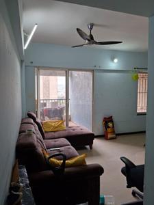 2 BHK Flat