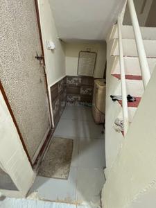 Balcony Image of 1232 Sq.ft 3 BHK Independent House for sale in Sudama Nagar Indore for Rs. 6800000