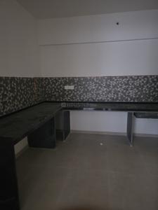 Kitchen Image of 1000 Sq.ft 2 BHK Apartment / Flat for sale in K Pune Building A B , Bavdhan Pune for Rs. 10000000