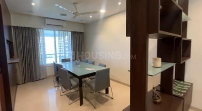 Hall Image of 3000 Sq.ft 4.5 BHK Apartment / Flat for sale in Darode Blossom Bouleward, Koregaon Park Pune for Rs. 58500000
