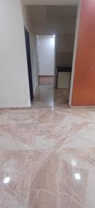 Hall Image of 600 Sq.ft 1 BHK Apartment / Flat for sale in Vasai East Vasai for Rs. 5000000