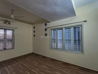 Bedroom Image of 2100 Sq.ft 3 BHK Builder Floor for rent in Jayanagar Bengaluru for Rs. 50000