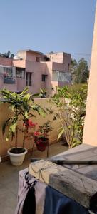 Balcony Image of 2350 Sq.ft 4 BHK Apartment / Flat for sale in DDA Flats Sarita Vihar, Sarita Vihar New Delhi for Rs. 34500000