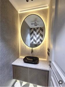 Image of 2700 Sq.ft 4 BHK Builder Floor for sale in Lajpat Nagar, New Delhi for Rs. 105500000