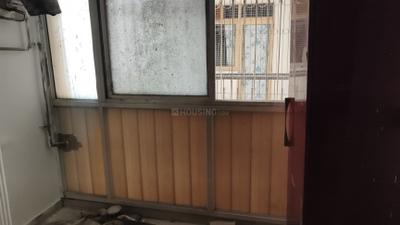 Kitchen Image of 1230 Sq.ft 2 BHK Apartment / Flat for sale in Mahagun Mascot, Crossings Republik Ghaziabad for Rs. 8600000