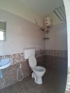 Image of 300 Sq.ft 1 RK Builder Floor for rent in Brookefield, Bengaluru for Rs. 12000