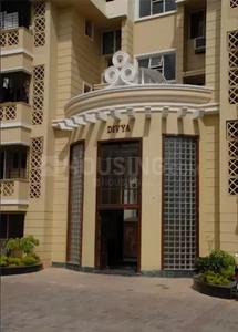 Image of 970 Sq.ft 2 BHK Apartment / Flat for sale in Doshi Sri Mahalakshmi Utsav, Ayanavaram, Chennai for Rs. 12500000