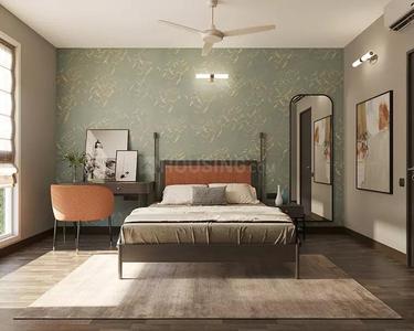 Bedroom Image of 1490 Sq.ft 3 BHK Apartment / Flat for sale in Brigade Sanctuary, Thigala Chowdadenahalli Bengaluru for Rs. 20000000