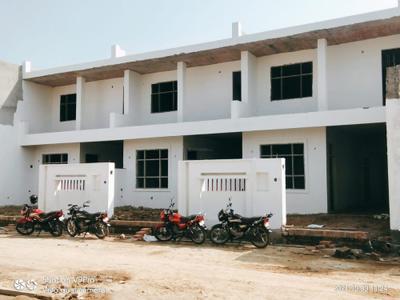 Balcony Image of 950 Sq.ft 2 BHK Independent House for sale in Vasundhara Home, Jankipuram Extension Lucknow for Rs. 2880000