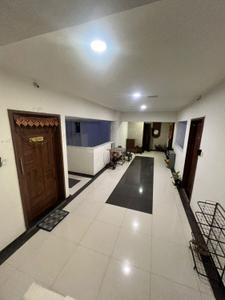 Image of 793 Sq.ft 2 BHK Apartment / Flat for rent in Palaash Oak, Baner, Pune for Rs. 37000