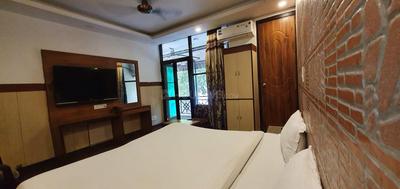 Bedroom Image of Satwah in Jangpura, New Delhi