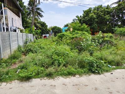 Image of 3686 Sq.ft Residential Plot / Land for sale in Avadi, Chennai for Rs. 14744000