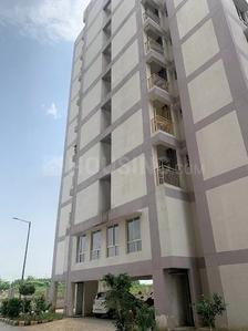 Image of 1120 Sq.ft 2 BHK Apartment / Flat for rent in Gagan Vihar, Ghaziabad for Rs. 17500