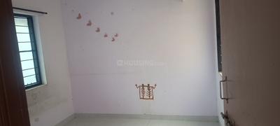 Bedroom Image of 540 Sq.ft 1 BHK Independent House for rent in New Sangvi Pune for Rs. 20000