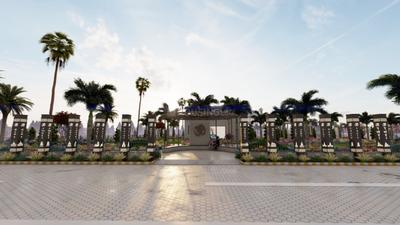 Image of 1000 Sq.ft Residential Plot / Land for sale in Tonk Road, Jaipur for Rs. 3800000