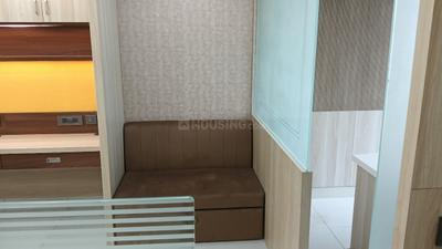 Bedroom Image of 700 Sq.ft 2 BHK Apartment / Flat for sale in Tollygunge Kolkata for Rs. 4100000