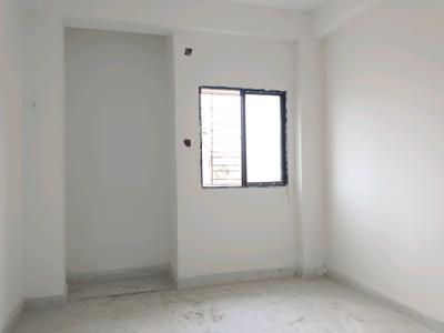 Bedroom Image of 765 Sq.ft 2 BHK Apartment / Flat for sale in Andul Howrah for Rs. 2295000