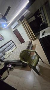 Hall Image of 1500 Sq.ft 3 BHK Apartment / Flat for rent in MDC Sector 5 Panchkula for Rs. 40000