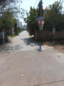 Image of 1000 Sq.ft Residential Plot / Land for sale in Tejaji Nagar, Indore for Rs. 4000000