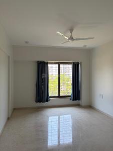 Hall Image of 1500 Sq.ft 3 BHK Apartment / Flat for rent in Kunal Aspiree, Balewadi Pune for Rs. 52000