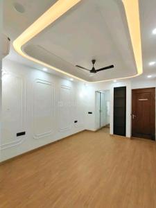 Hall Image of 2000 Sq.ft 3 BHK Apartment / Flat for sale in Saket RWA, Saket New Delhi for Rs. 12000000