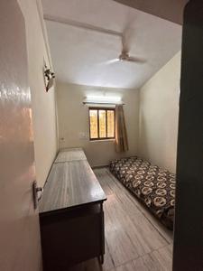 Bedroom Image of 950 Sq.ft 2 BHK Apartment / Flat for sale in Gokuldham Complex, Goregaon East Mumbai for Rs. 19500000