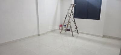 Bedroom Image of 870 Sq.ft 2 BHK Apartment / Flat for rent in Trimurti Vihar, Pimple Gurav Pune for Rs. 23000