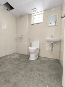 Image of 700 Sq.ft 1 BHK Builder Floor for rent in HSR Layout, Bengaluru for Rs. 30000
