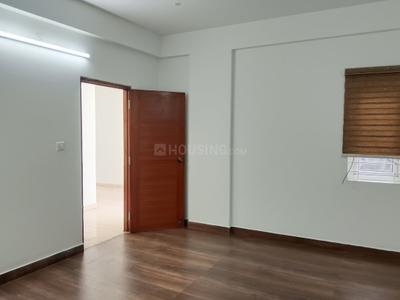 Bedroom Image of 2756 Sq.ft 5 BHK Apartment / Flat for sale in Wilson Garden Bengaluru for Rs. 36150000