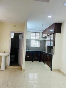Hall Image of 900 Sq.ft 2 BHK Independent House for rent in Sainikpuri Secunderabad for Rs. 14000