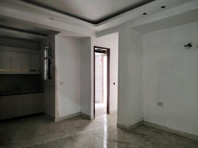 Living Room Image of 1095 Sq.ft 2 BHK Apartment / Flat for sale in Devla Greater Noida for Rs. 3841554