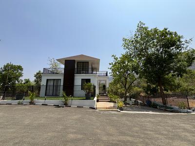 Image of 5250 Sq.ft Residential Plot / Land for sale in Karjat, Thane for Rs. 6000064