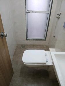 Bedroom Image of 589 Sq.ft 1 BHK Apartment / Flat for sale in Chembur Mumbai for Rs. 11000000