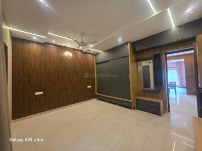 Bedroom Image of 3175 Sq.ft 4 BHK Duplex for sale in Bajwa Sunny Enclave, Kharar Mohali for Rs. 24500000