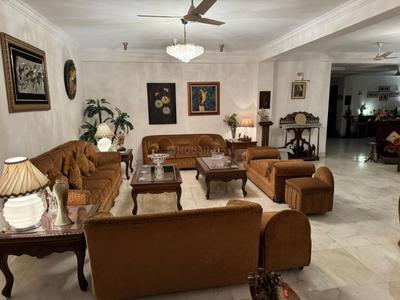 Hall Image of 4300 Sq.ft 4 BHK Apartment / Flat for sale in Sashwaat Windsor Palace, Ballygunge Kolkata for Rs. 60000000