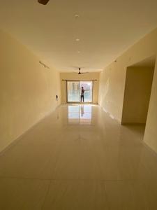 Hall Image of 720 Sq.ft 2 BHK Apartment / Flat for rent in Terraform Dwarka Wing A, Ghatkopar East Mumbai for Rs. 60000