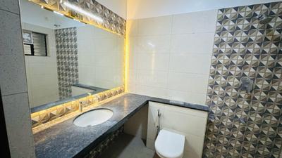 Image of 2620 Sq.ft 4 BHK Villa for rent in Medavakkam, Chennai for Rs. 90000