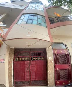 Image of 540 Sq.ft 4 BHK Independent House for sale in Sector 3A, Gurgaon for Rs. 9500000