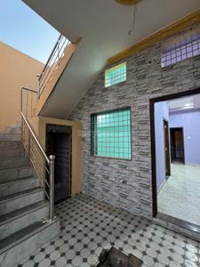 Image of 750 Sq.ft 2 BHK Independent House for sale in Boriyakhurd Scheme EWS Row Houses and LIG Apartments, Boriyakhurd, Raipur for Rs. 3000000