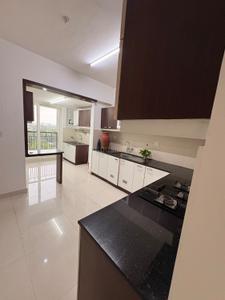 Kitchen Image of 2112 Sq.ft 3 BHK Apartment / Flat for sale in Kadavanthra Kochi for Rs. 19000000