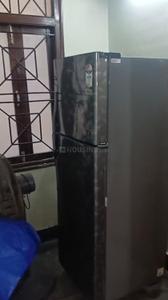 Kitchen Image of 1250 Sq.ft 3 BHK Apartment / Flat for rent in Ashiana Digha Road Patna for Rs. 25000